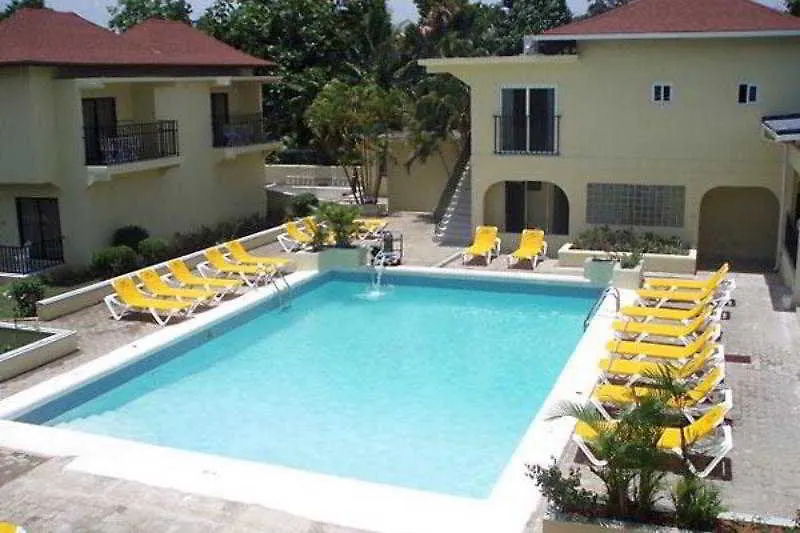 Rooms Negril